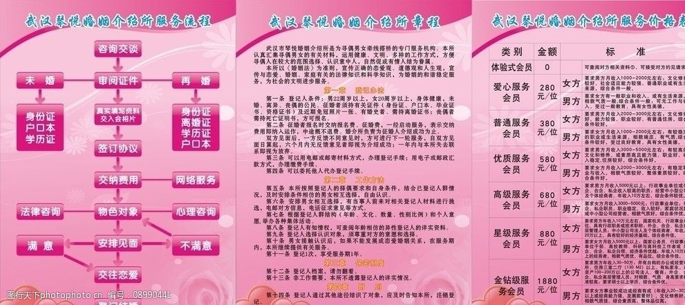 婚姻介紹與教育咨詢 助您實現(xiàn)人生雙豐收
